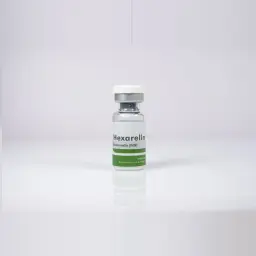 Hexarelin 2mg