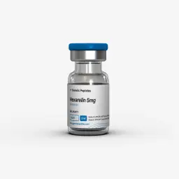 Hexarelin 5 mg Hexarelin 5 mg