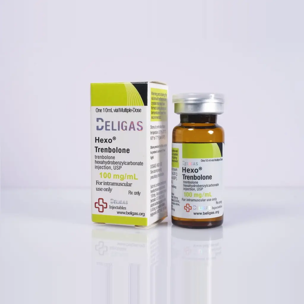 Hexo-Trenbolone 100 Hexo-Trenbolone 100