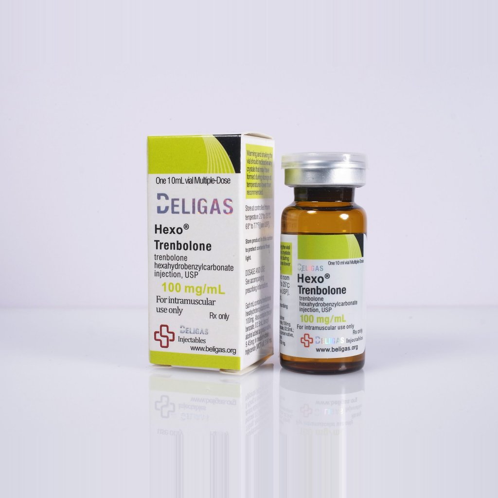 Hexo-Trenbolone 100 Hexo-Trenbolone 100