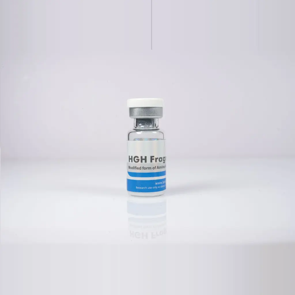 HGH Fragment 10mg HGH Fragment 10mg