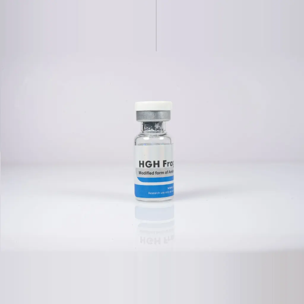 HGH Fragment 2mg HGH Fragment 2mg