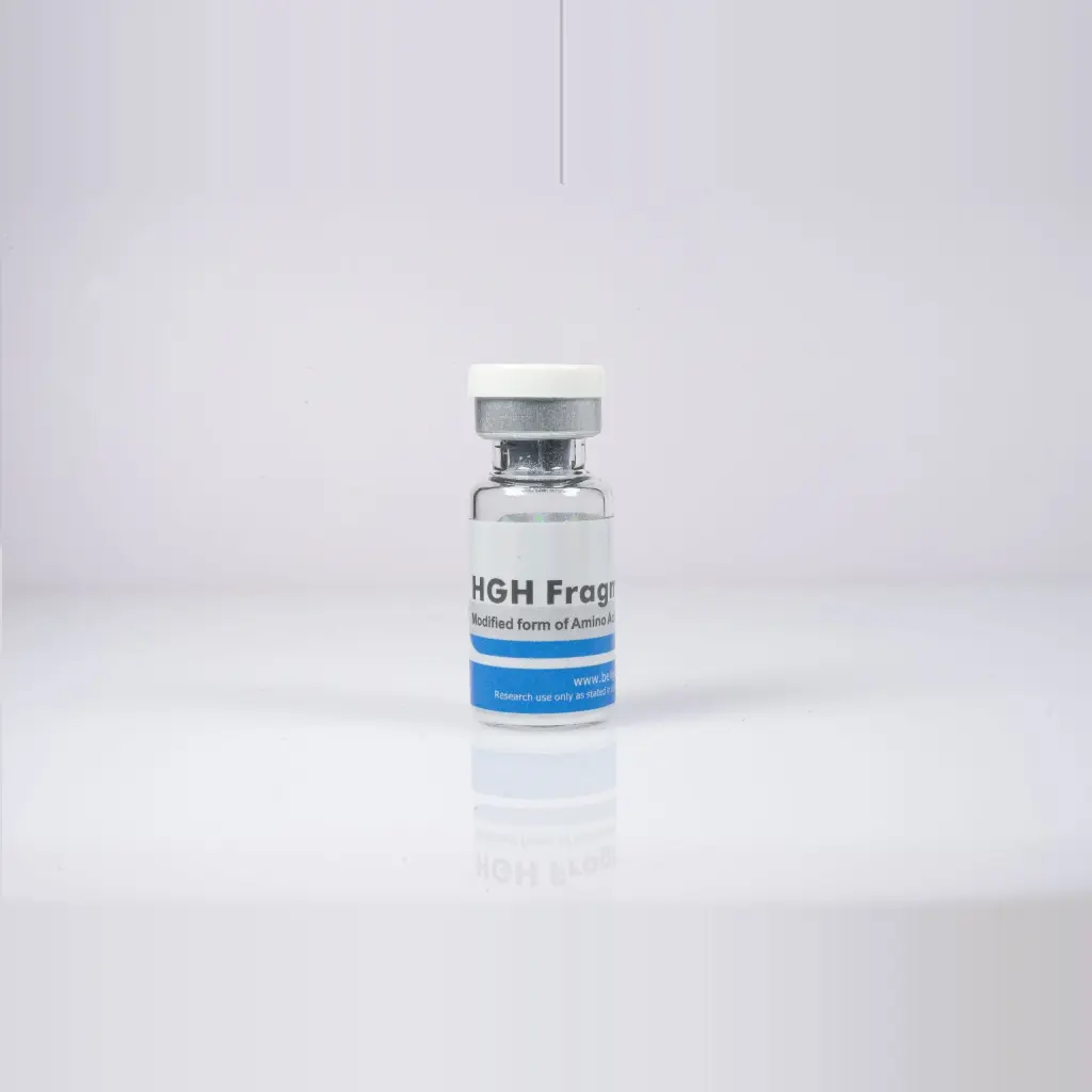 HGH Fragment 5mg HGH Fragment 5mg