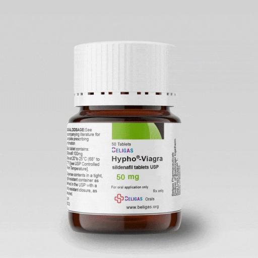 Hypho-Viagra (Beligas Pharmaceuticals) for Sale