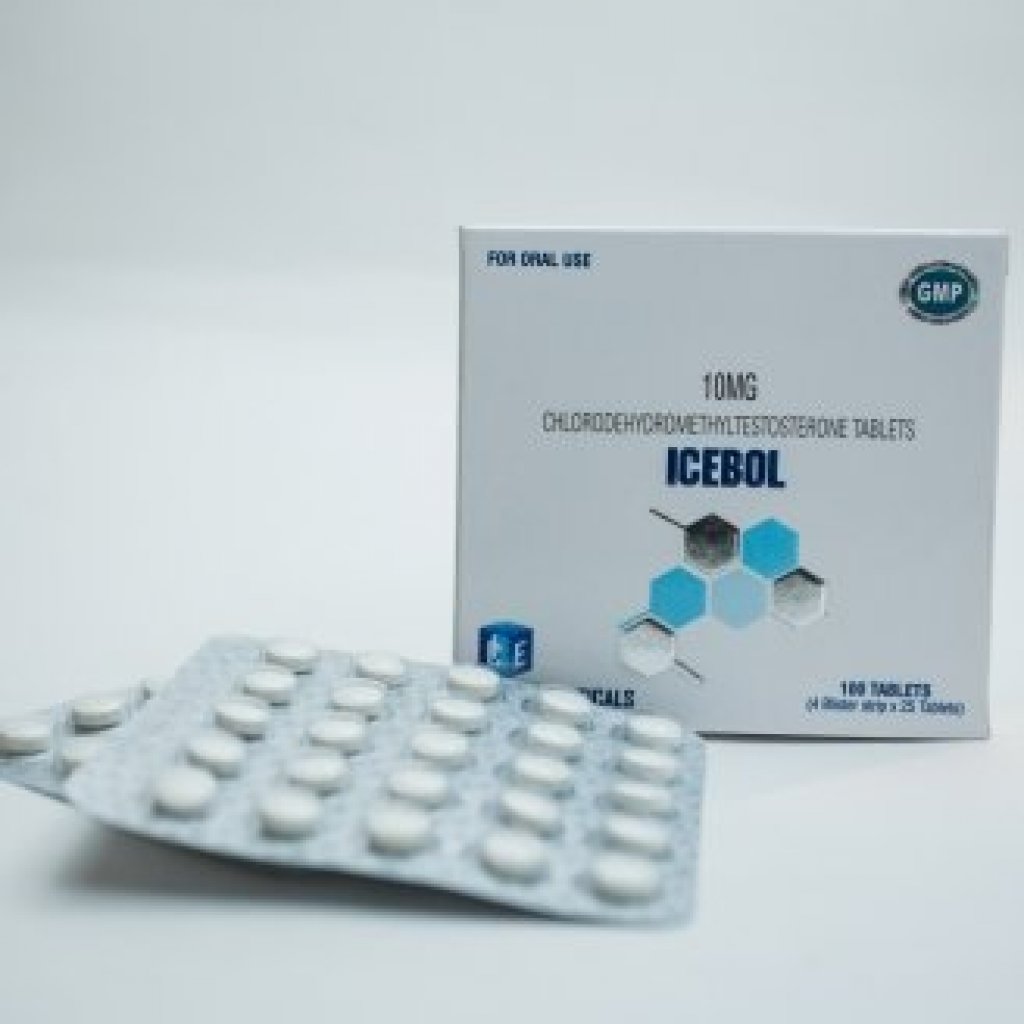 Icebol Icebol