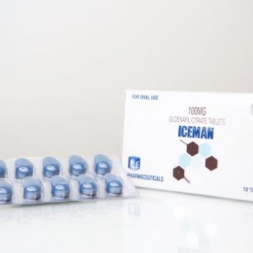 Iceman (Ice Pharmaceuticals) for Sale