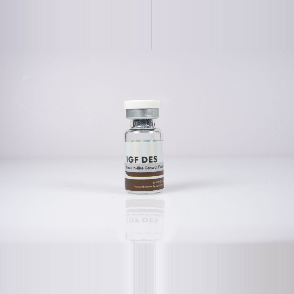 IGF-1 DES 1mg IGF-1 DES 1mg