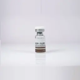 IGF-1 LR3 100mcg