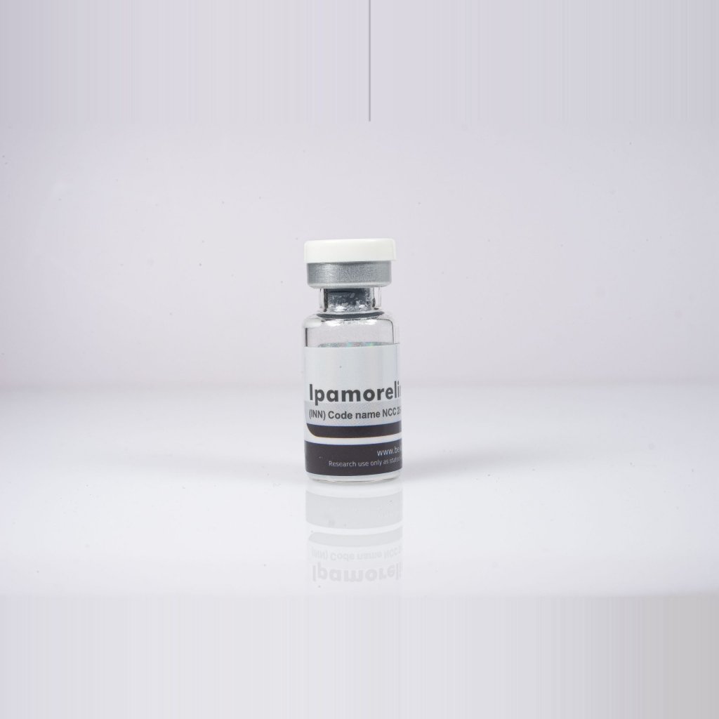 Ipamorelin 10mg Ipamorelin 10mg