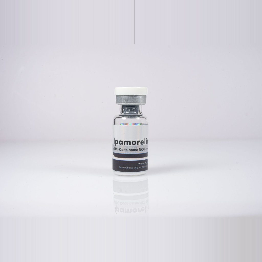 Ipamorelin 2mg Ipamorelin 2mg