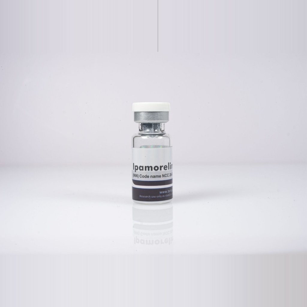 Ipamorelin 5mg Ipamorelin 5mg