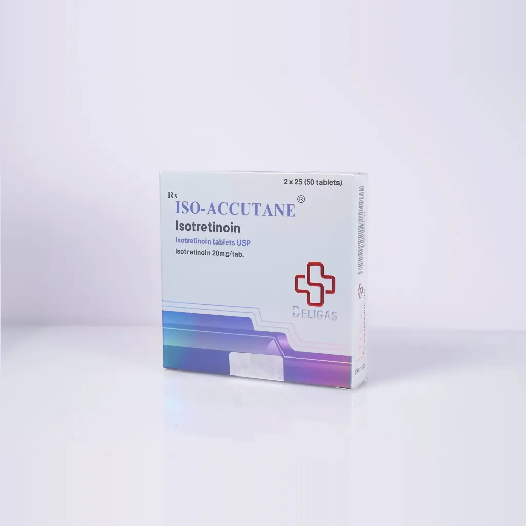 Iso-Accutane Iso-Accutane