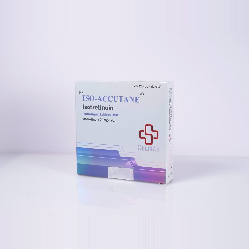 Iso-Accutane Iso-Accutane