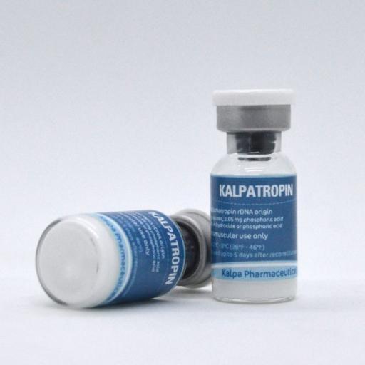 Kalpatropin 20 IU (Kalpa Pharmaceuticals) for Sale