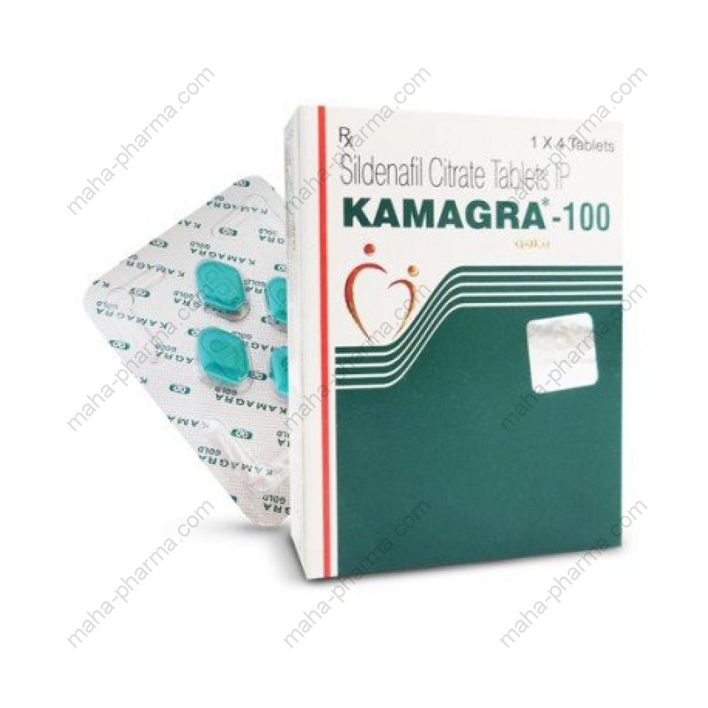 Kamagra 100 (Sexual Health) for Sale