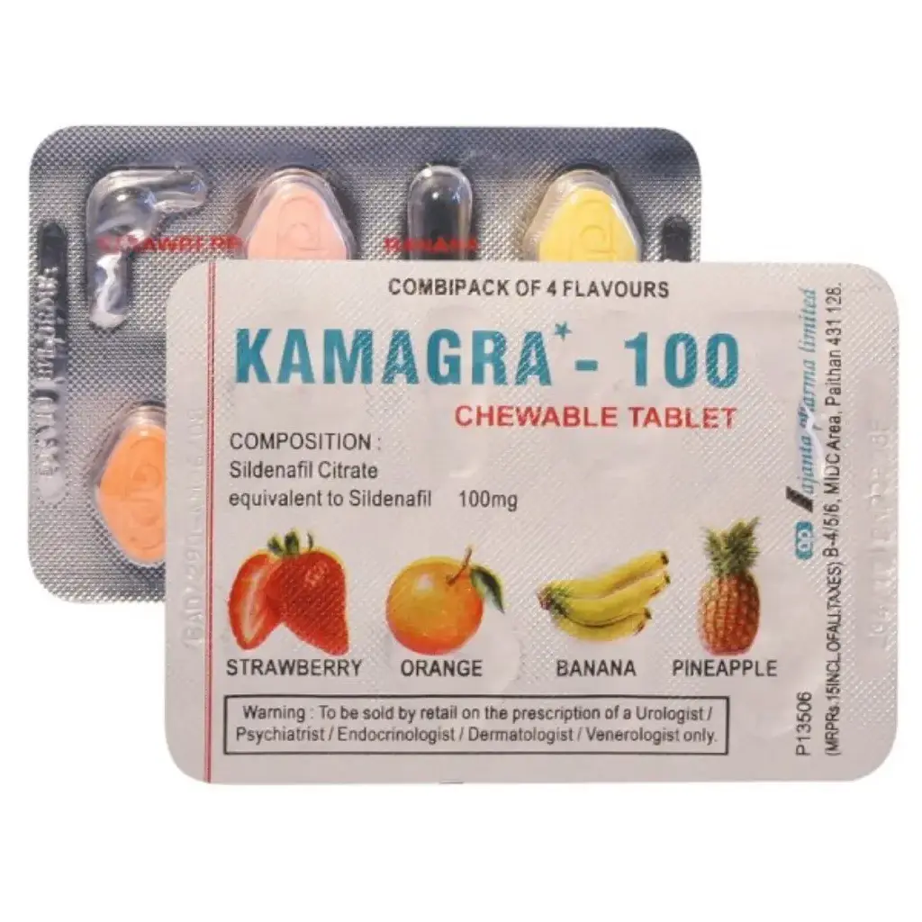 Kamagra Flavored Kamagra Flavored