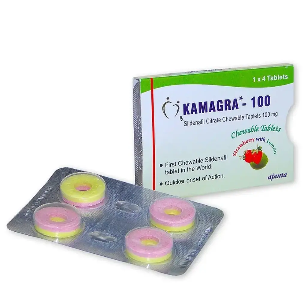 Kamagra Polo 100 Kamagra Polo 100
