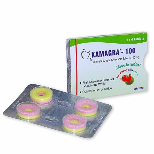 Kamagra Polo 100 (Sexual Health) for Sale