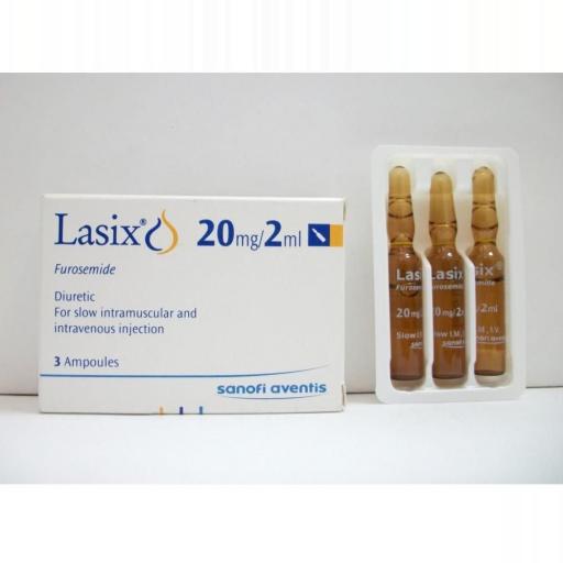Lasix (Post Cycle Therapy) for Sale