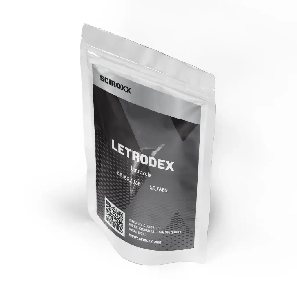 Letrodex Letrodex