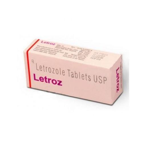 Letroz (Post Cycle Therapy) for Sale