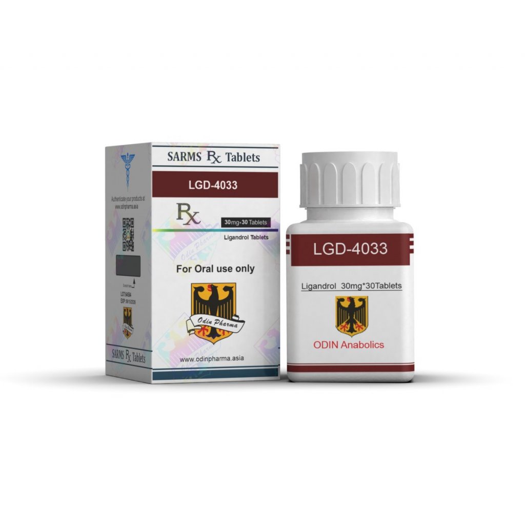LGD-4033 LGD-4033