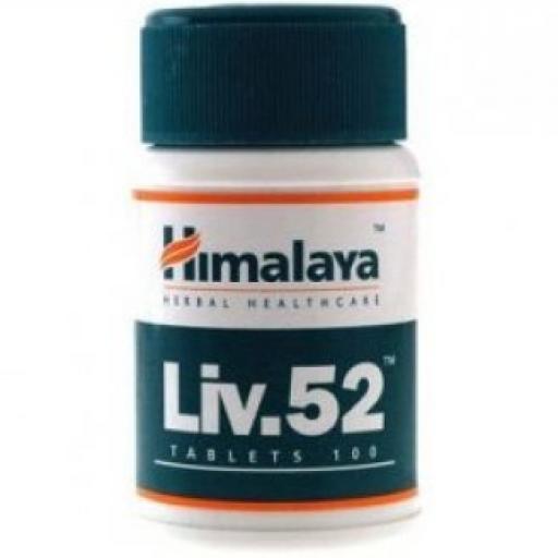 LIV 52 (Post Cycle Therapy) for Sale
