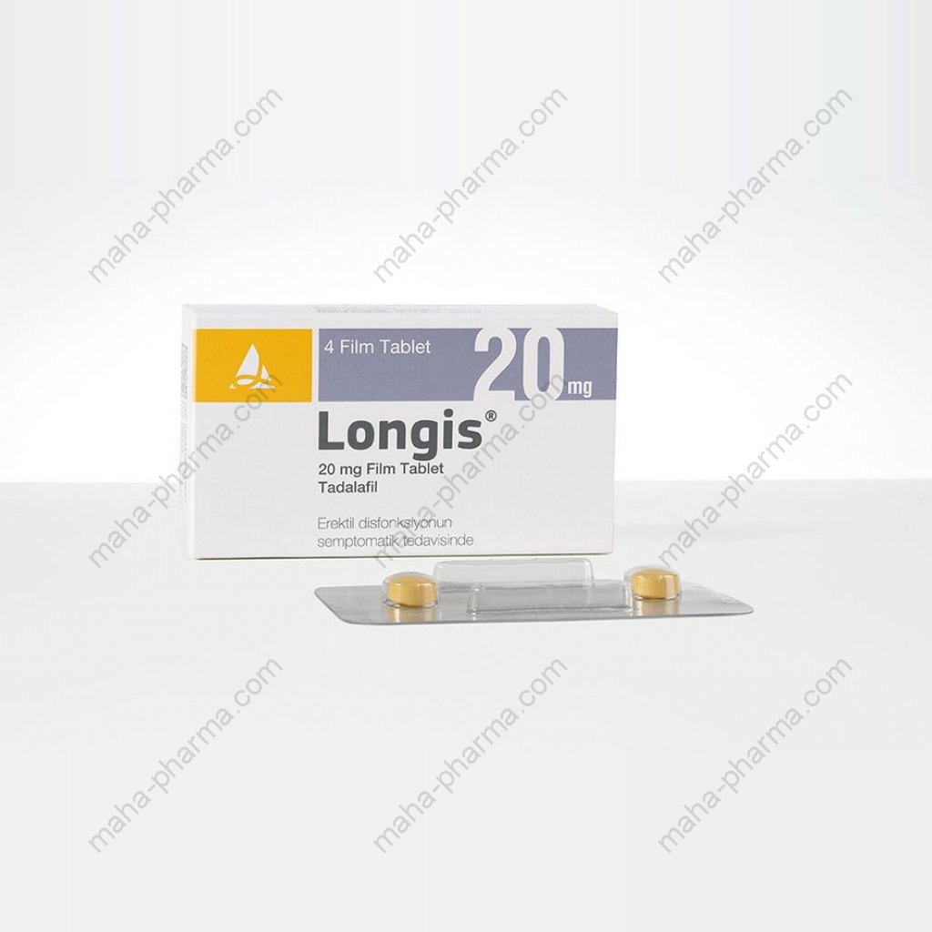 Longis 20 mg