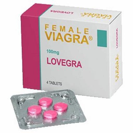 Lovegra (Sexual Health) for Sale