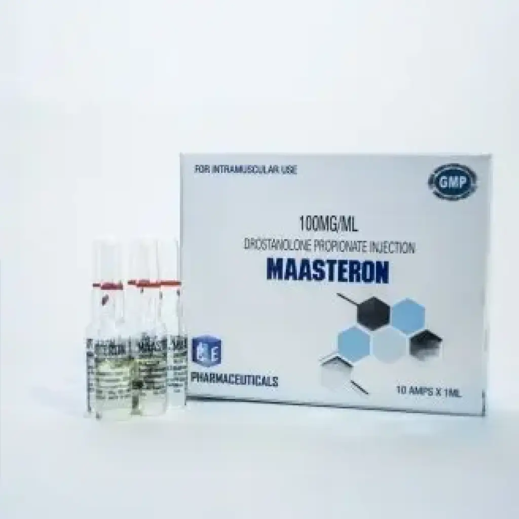 Maasteron Maasteron
