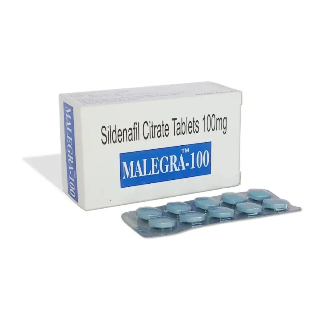Malegra-100 Malegra-100