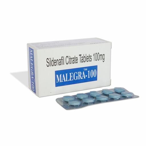 Malegra-100 (Sexual Health) for Sale