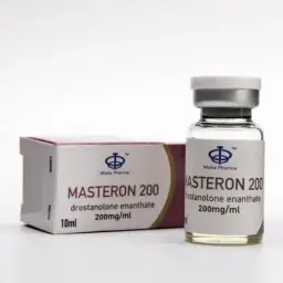 Mast E 200