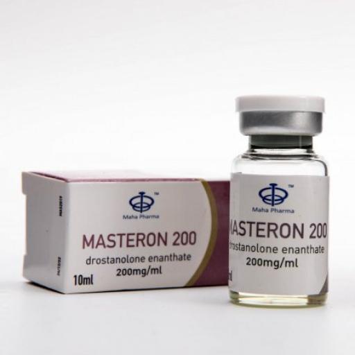 Mast E 200 (Injectable Solutions) for Sale