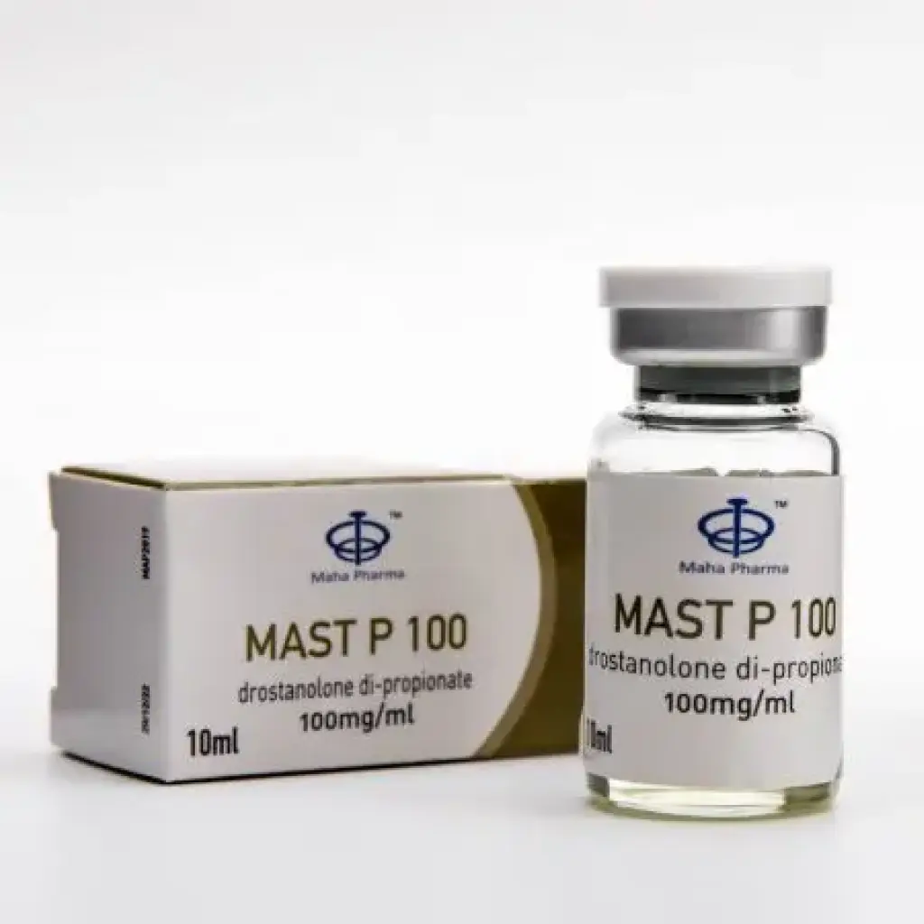 Mast P 100 Mast P 100