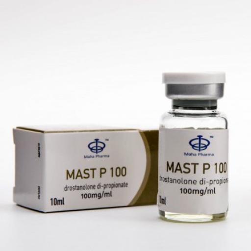 Mast P 100 (Injectable Solutions) for Sale