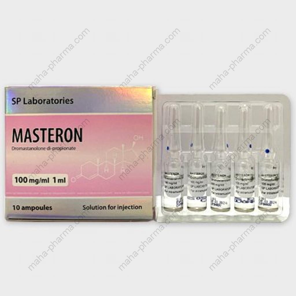 SP Masteron 1 mL (SP Labs) for Sale