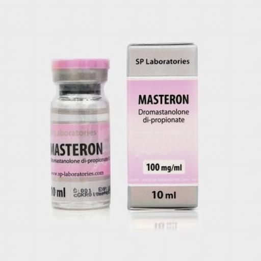 SP Masteron (SP Labs) for Sale