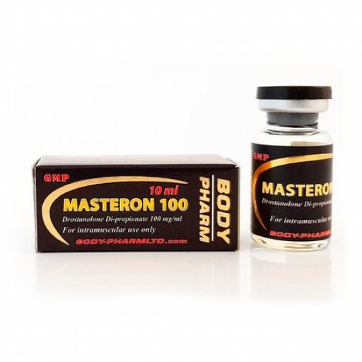 Masteron 100 (BodyPharm) for Sale