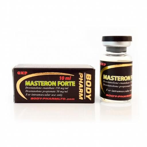 Masteron Forte (BodyPharm) for Sale