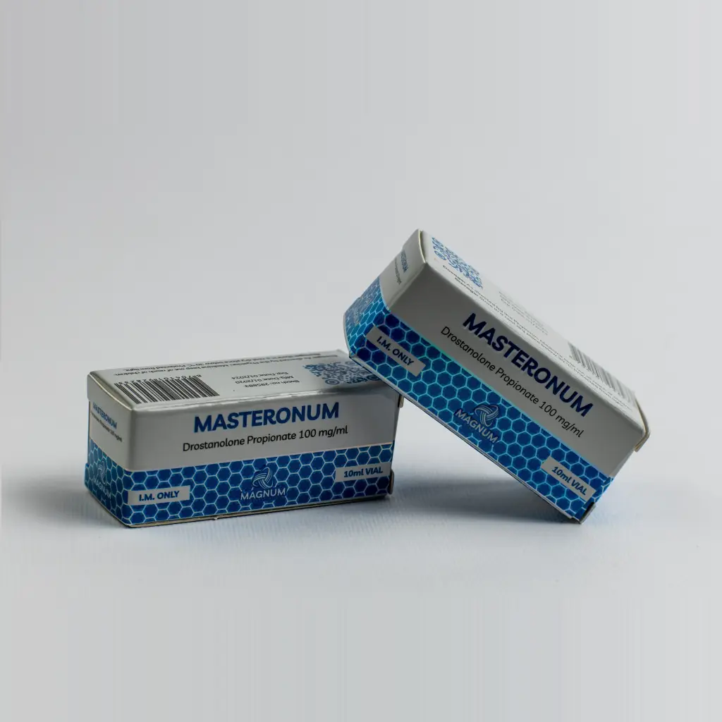 Masteronum Masteronum