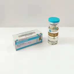 Mastorox 10 mL Mastorox 10 mL