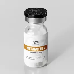 Melanotan 2 5 mg