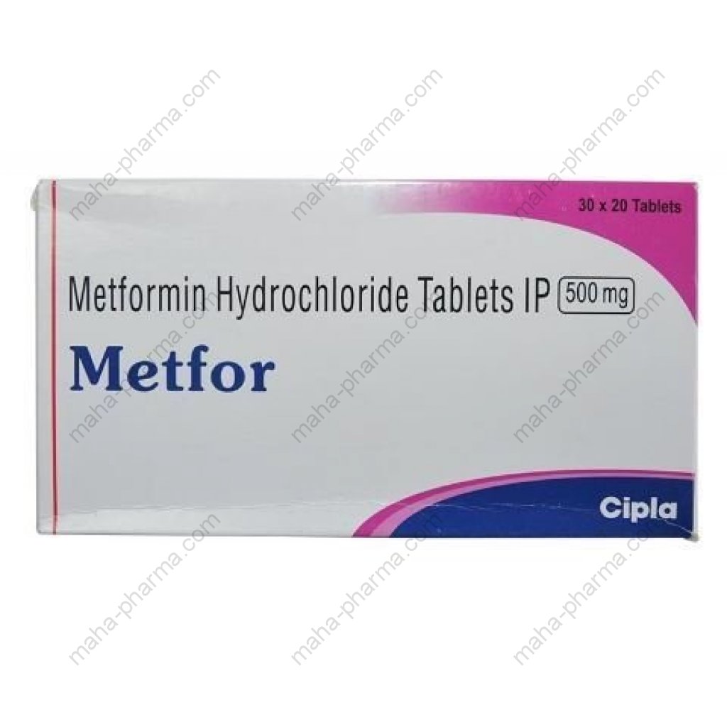 Metfor