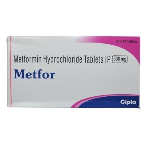 Metfor (Post Cycle Therapy) for Sale