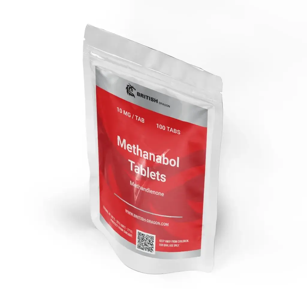 Methanabol 50 Methanabol 50