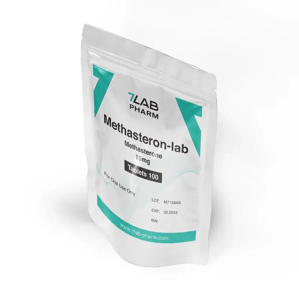 Methasteron-Lab Methasteron-Lab