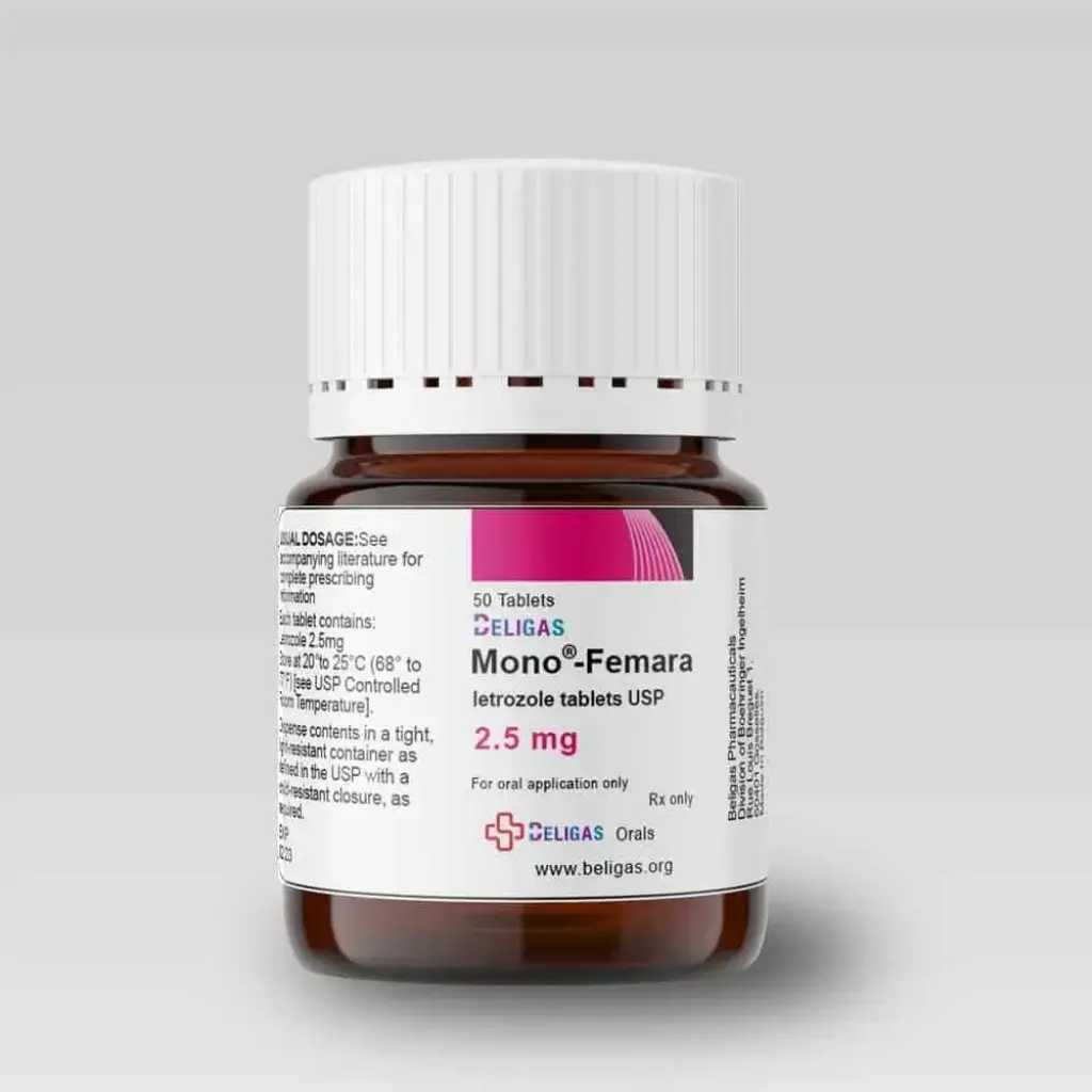 Mono-Femara Mono-Femara