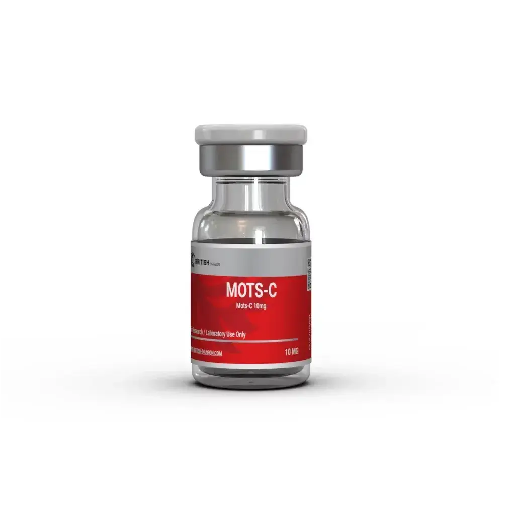 MOTS-c 10 mg