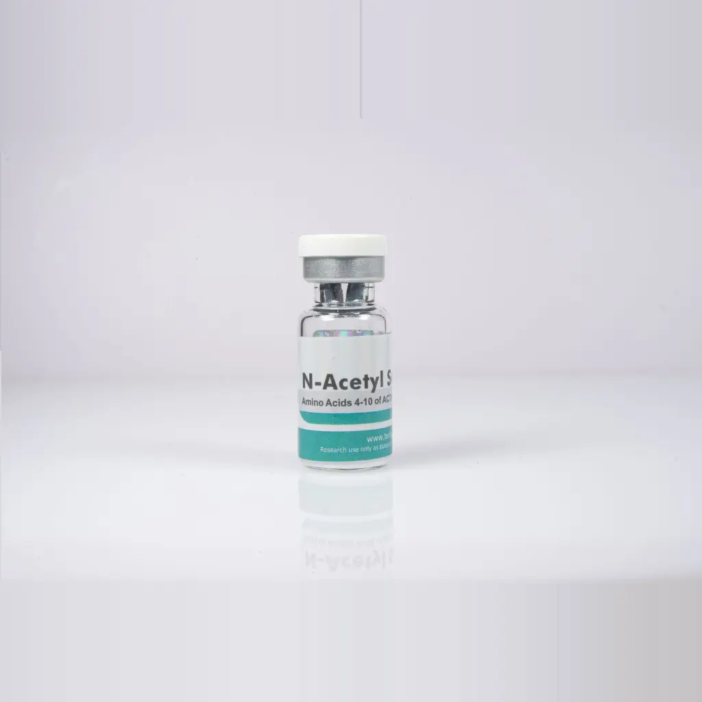 N-Acetyl Semax 30mg N-Acetyl Semax 30mg